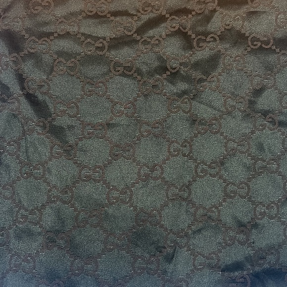 💯 authentic gucci dust bag draw string - Picture 3 of 8